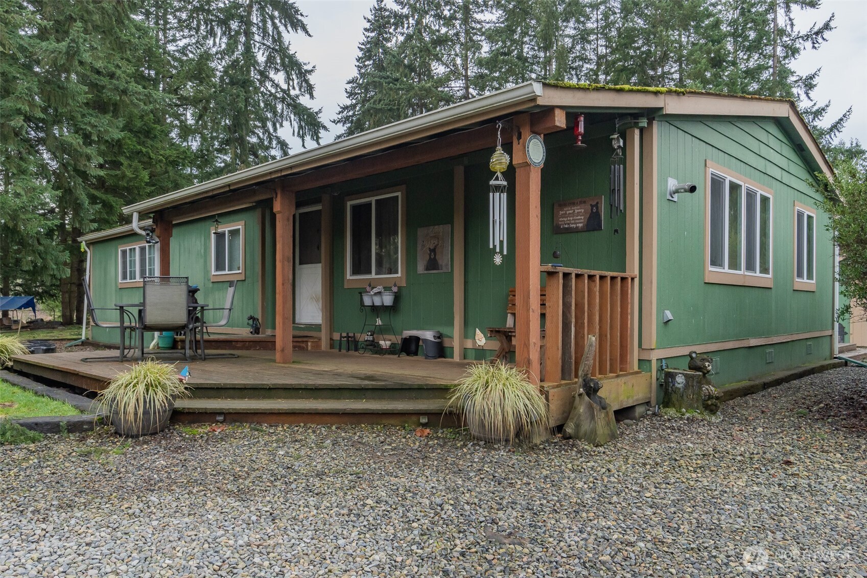 11025 Vancil Road SE Yelm WA 98597