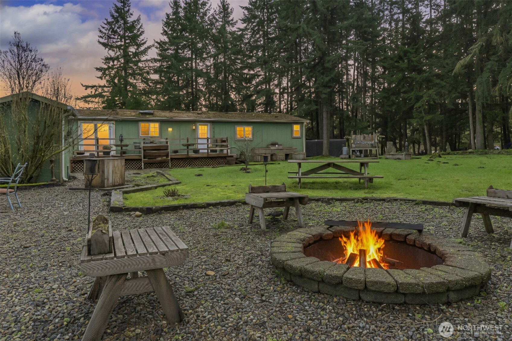 11025 Vancil Road SE Yelm WA 98597