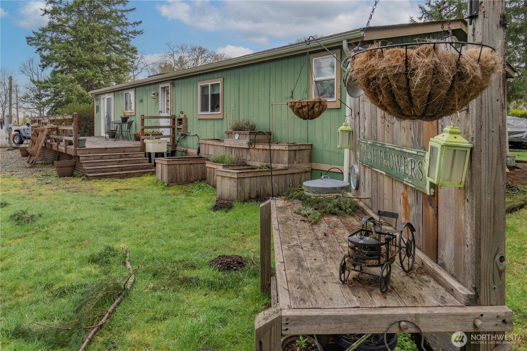 11025 Vancil Road SE Yelm WA 98597