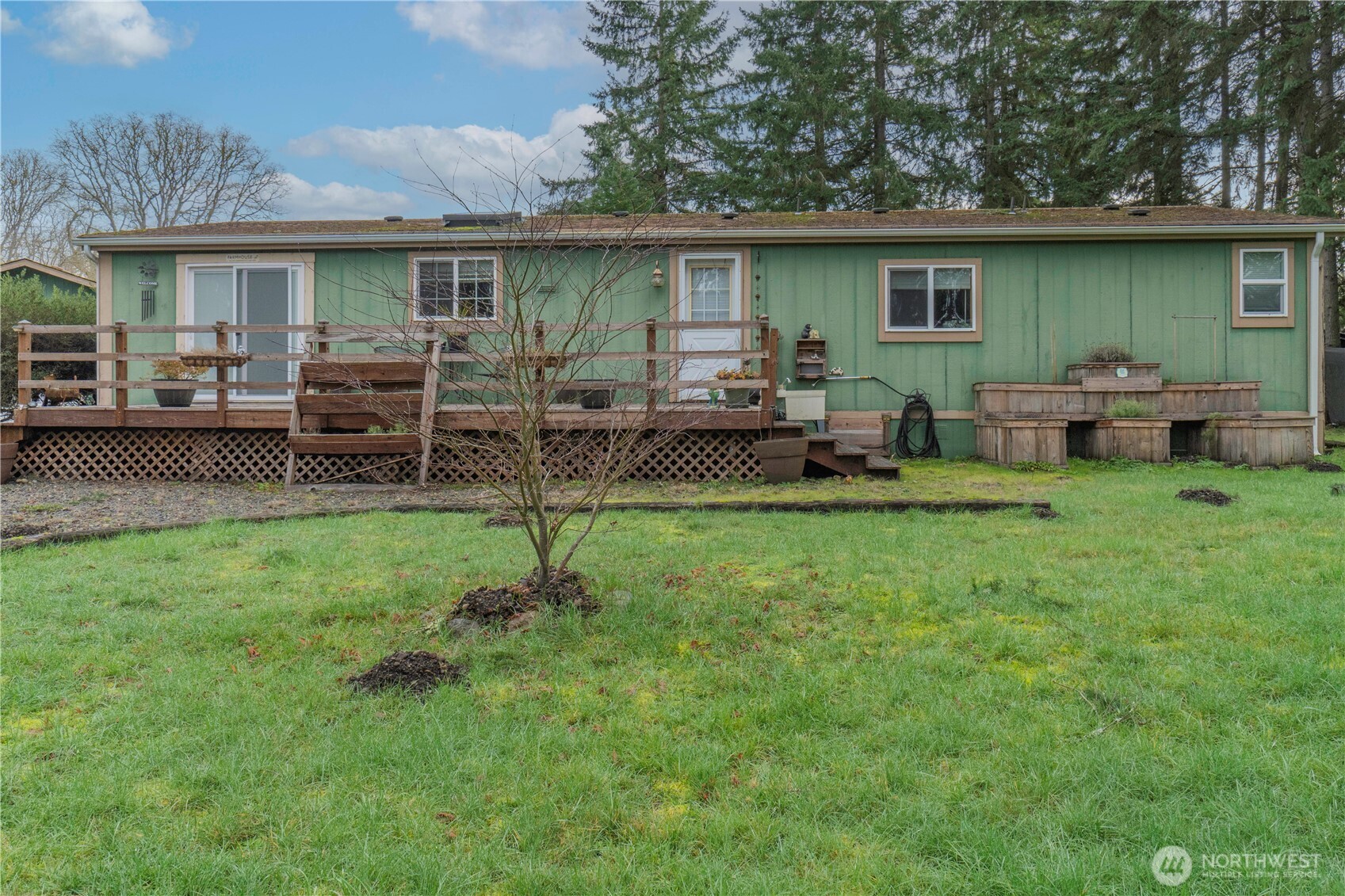 11025 Vancil Road SE Yelm WA 98597