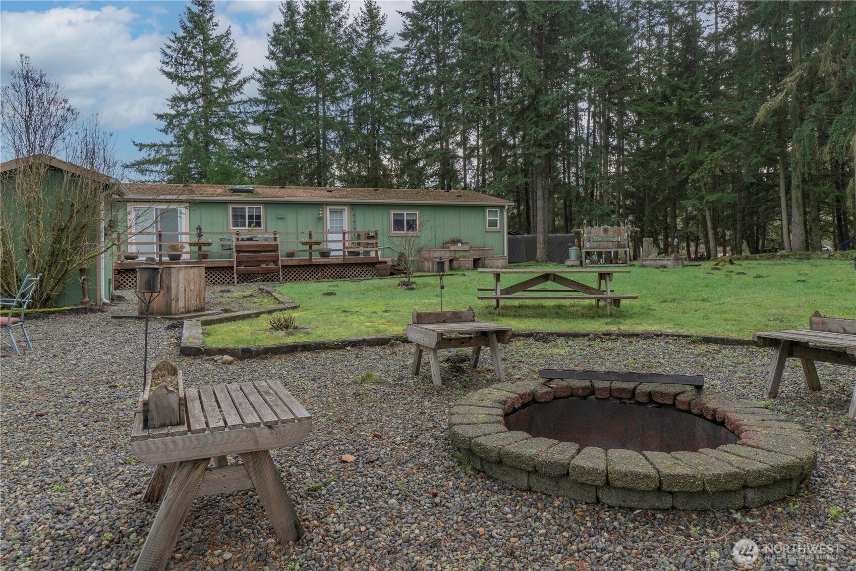 11025 Vancil Road SE Yelm WA 98597