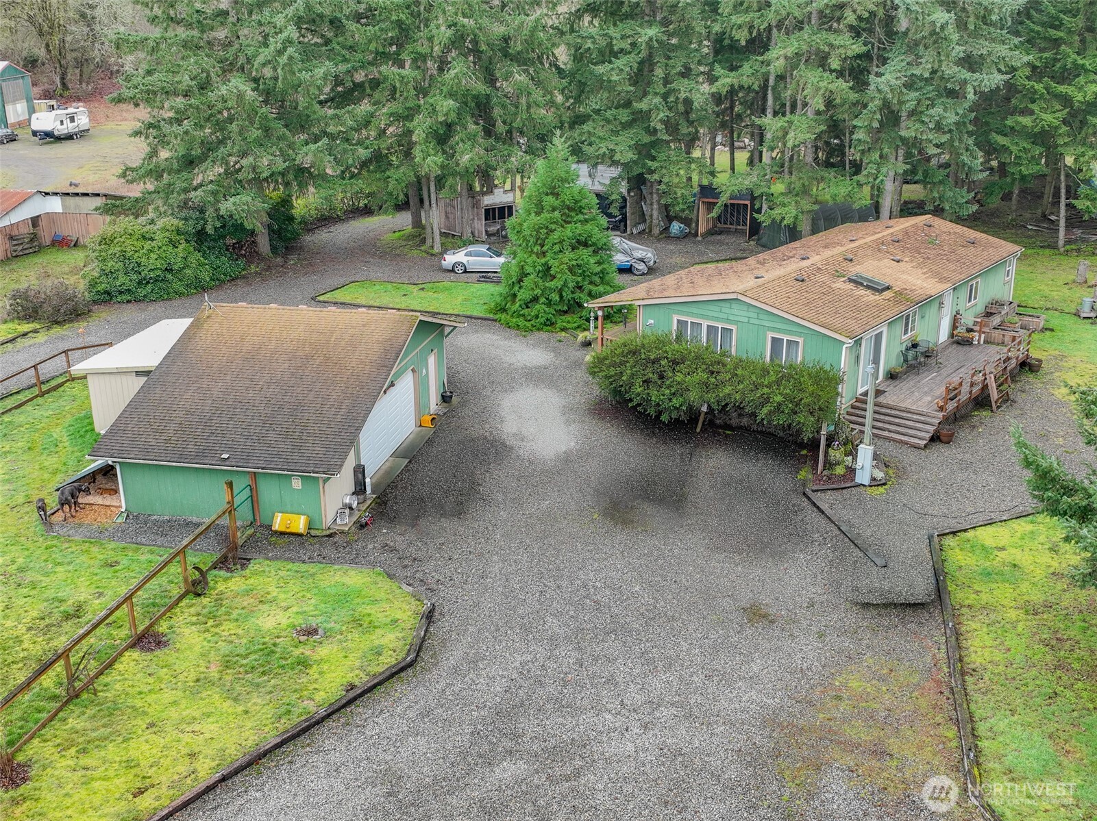 11025 Vancil Road SE Yelm WA 98597