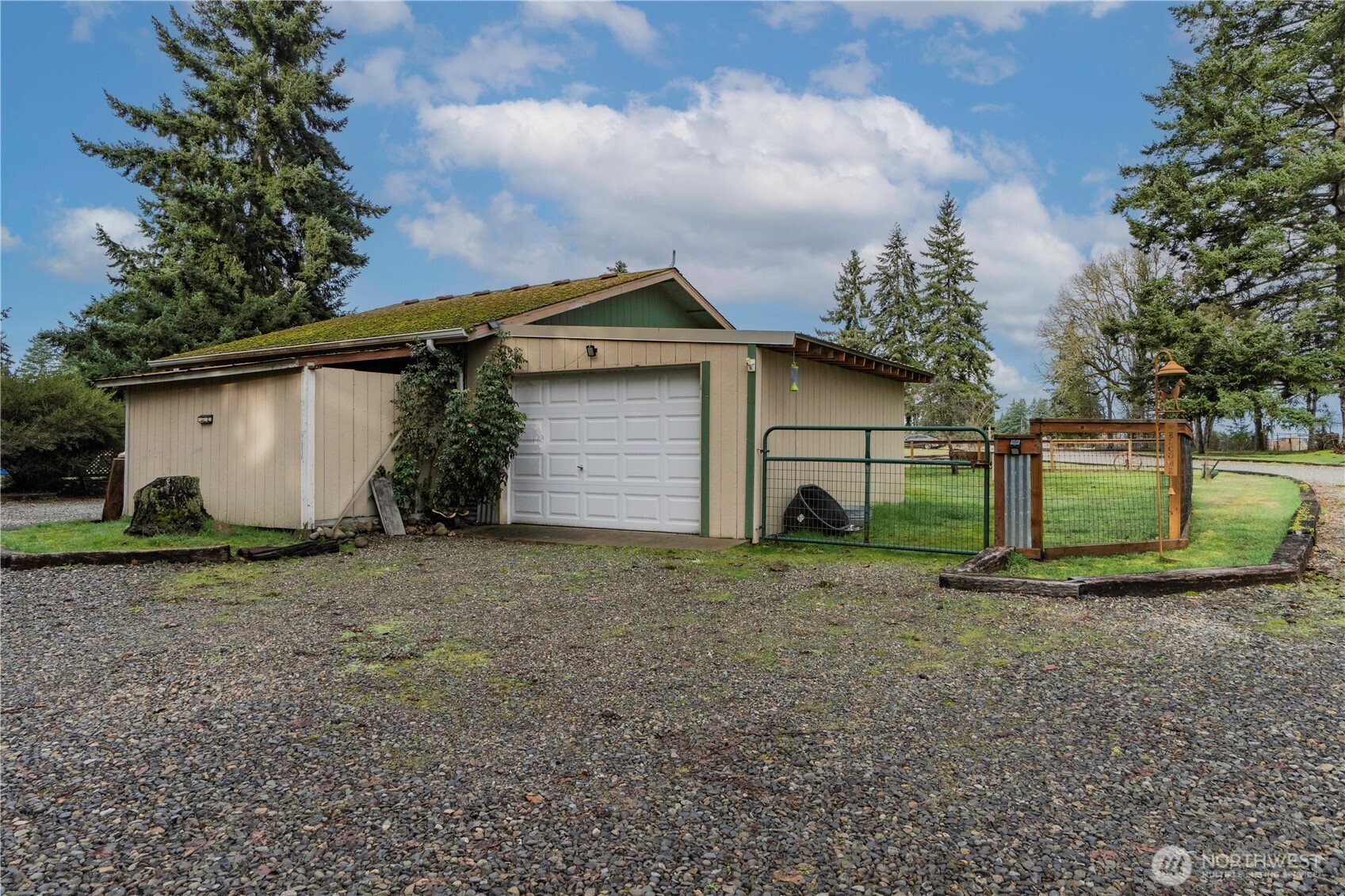 11025 Vancil Road SE Yelm WA 98597