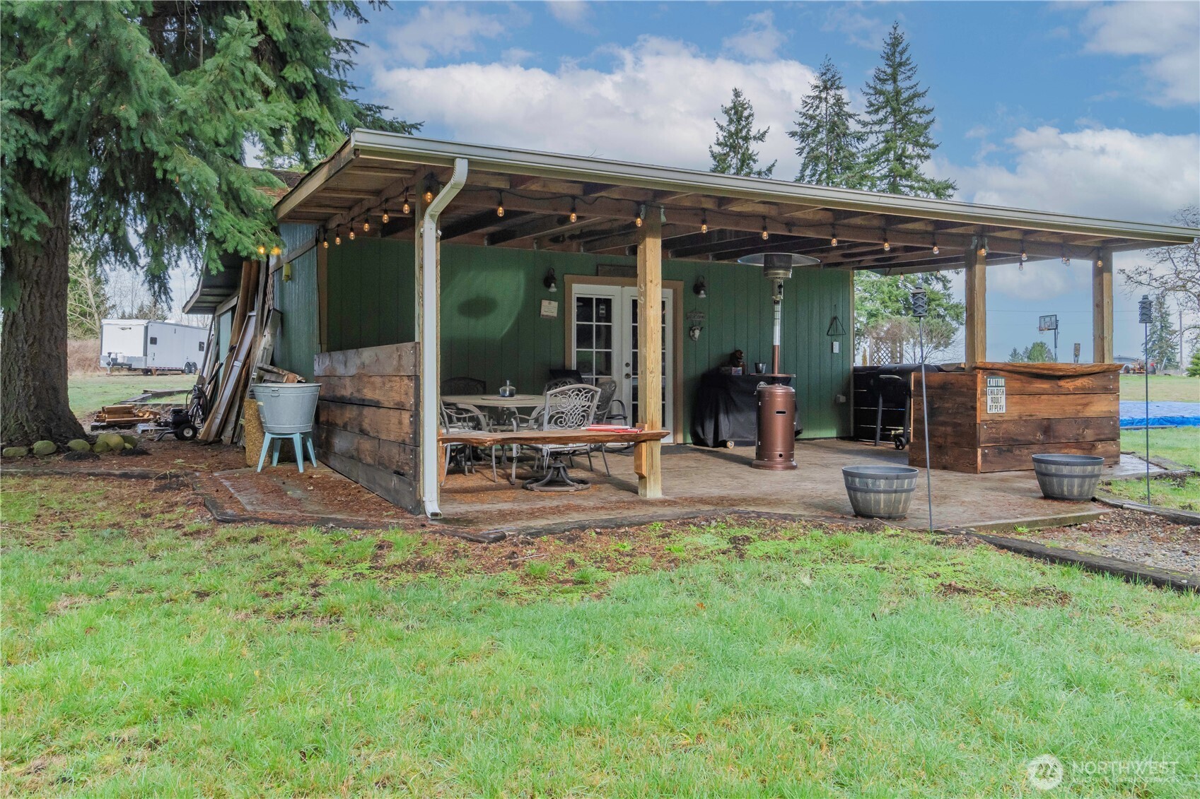 11025 Vancil Road SE Yelm WA 98597