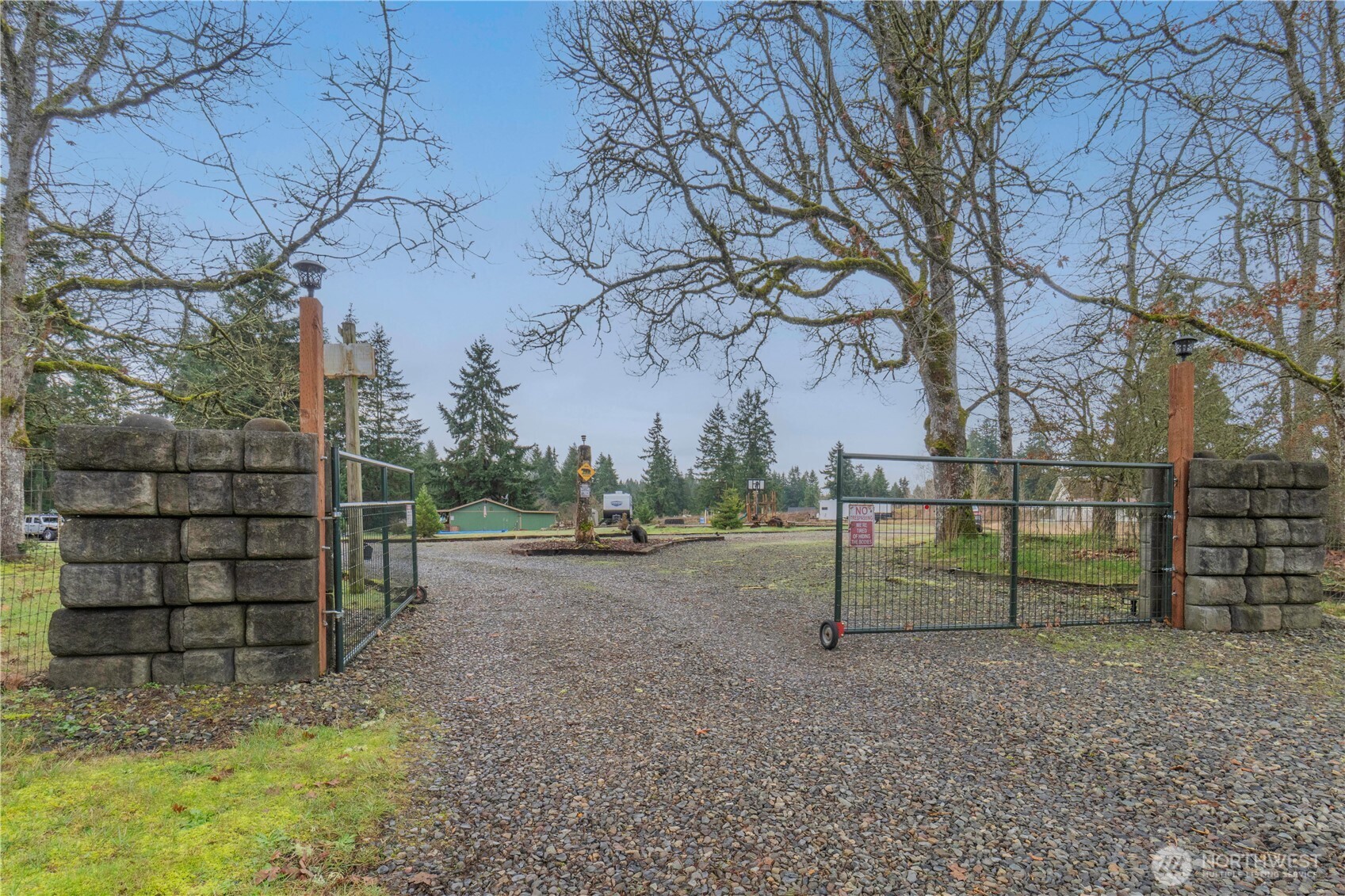 11025 Vancil Road SE Yelm WA 98597