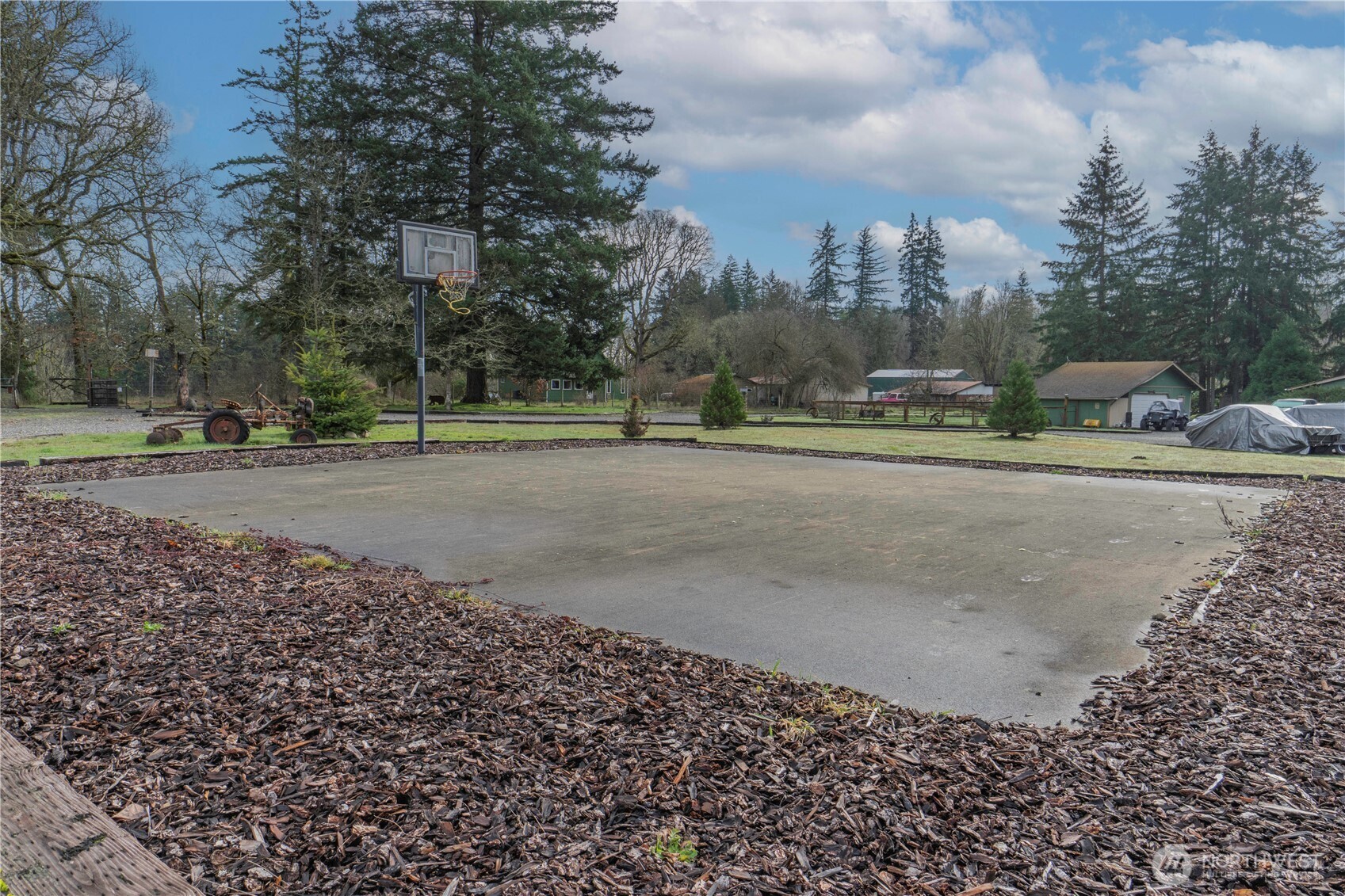 11025 Vancil Road SE Yelm WA 98597