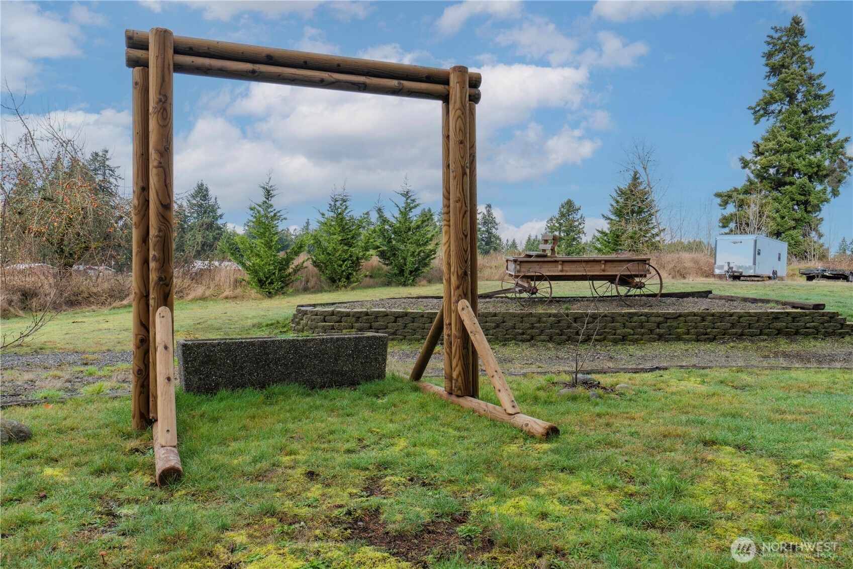 11025 Vancil Road SE Yelm WA 98597