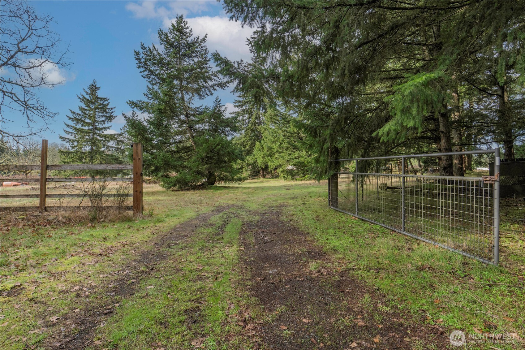 11025 Vancil Road SE Yelm WA 98597