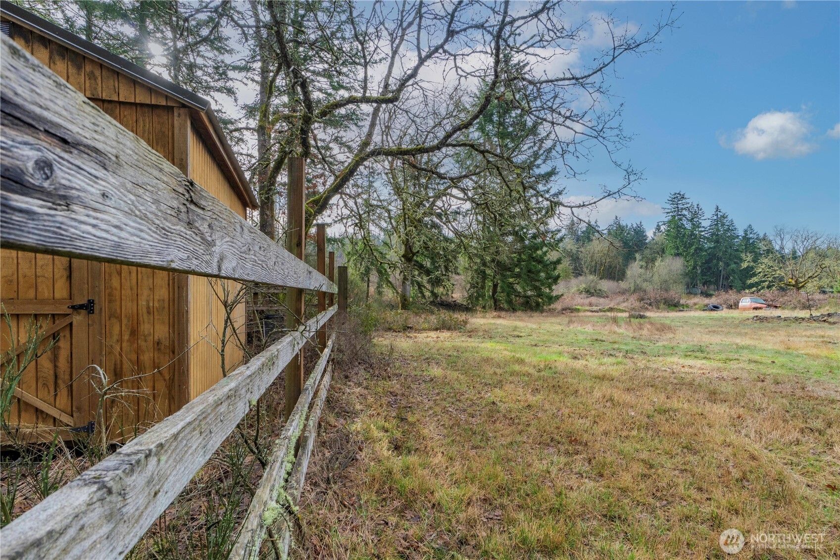 11025 Vancil Road SE Yelm WA 98597