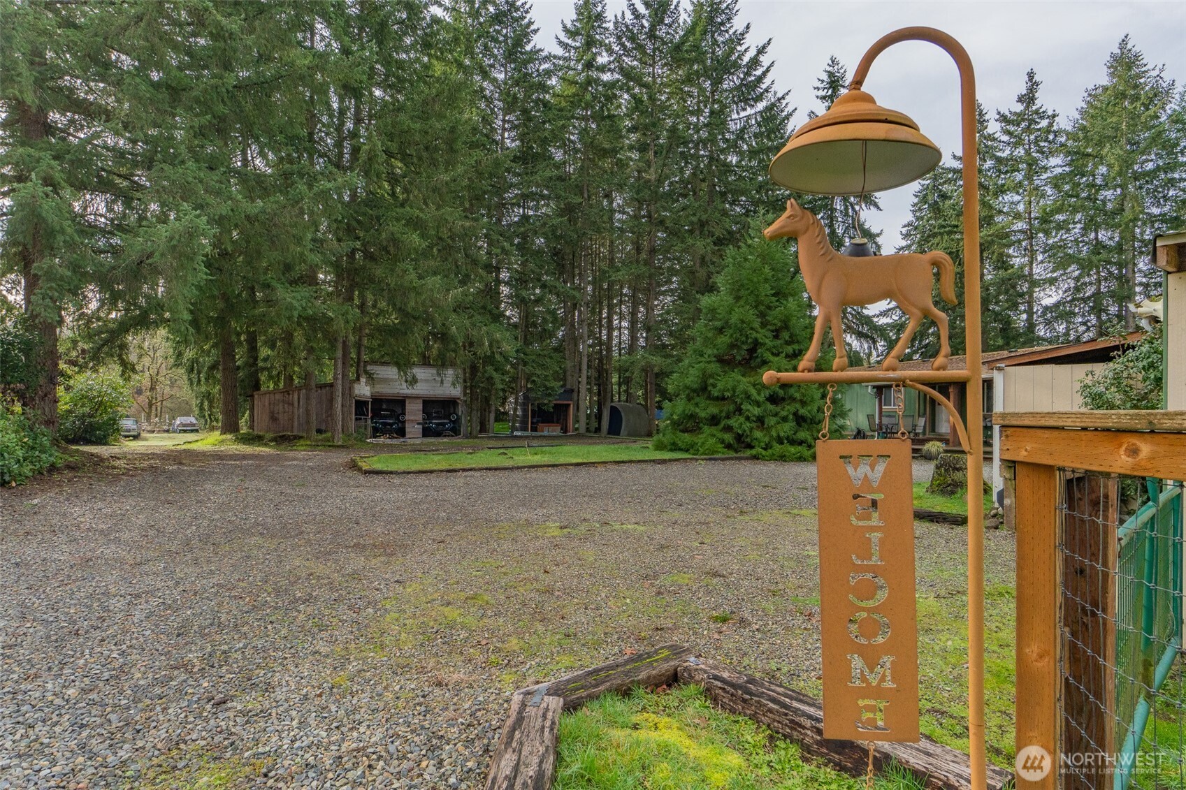 11025 Vancil Road SE Yelm WA 98597