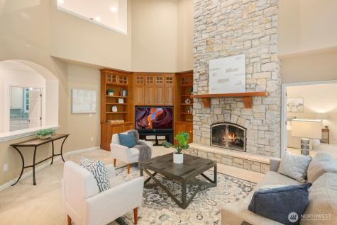 13695 NE 32nd Place Bellevue WA 98005