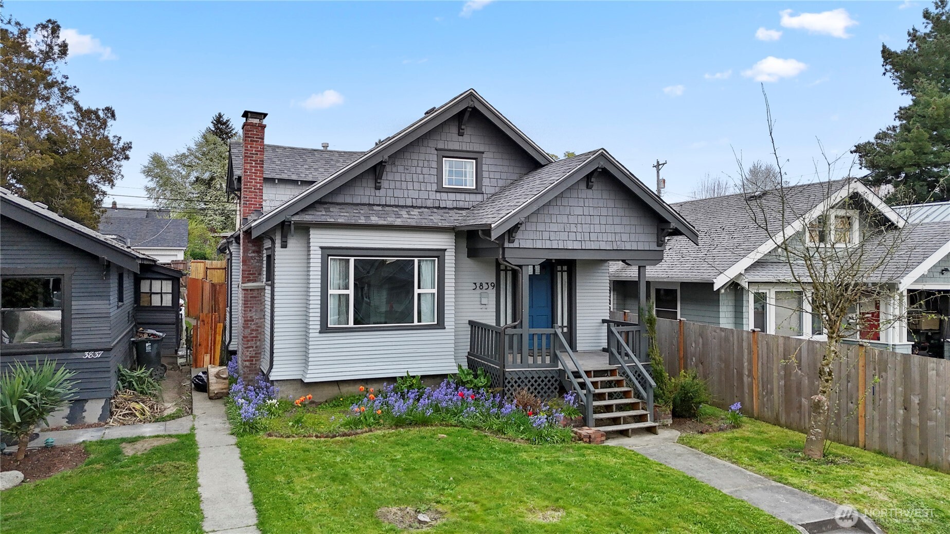 3839 S G Street Tacoma WA 98418