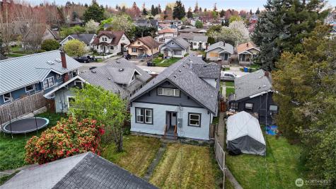 3839 S G Street Tacoma WA 98418