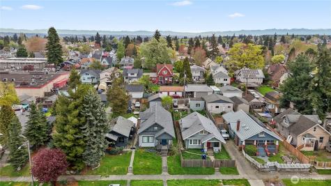 3839 S G Street Tacoma WA 98418