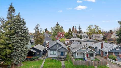 3839 S G Street Tacoma WA 98418