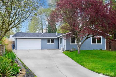 12032 SE 210th Place Kent WA 98031