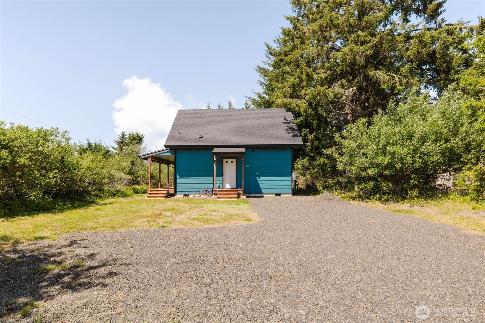 814 Shark Court SW Ocean Shores WA 98569