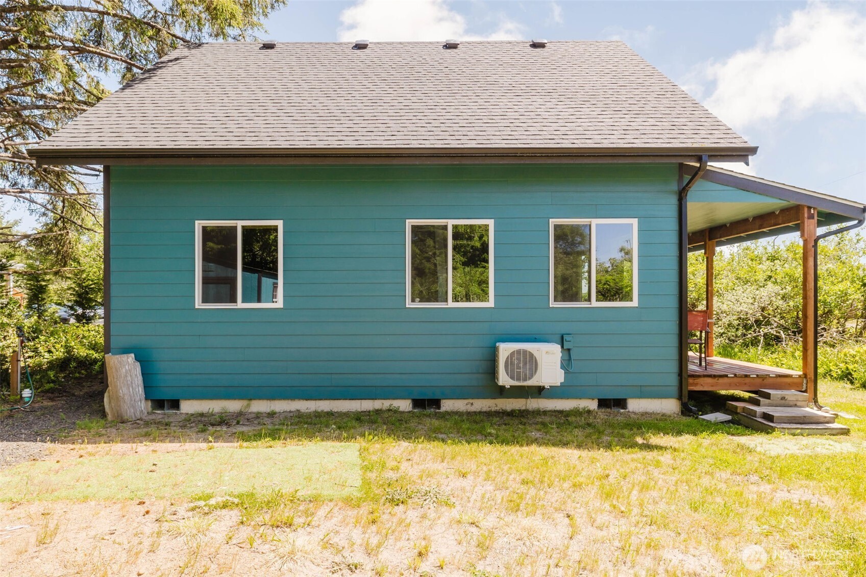 814 Shark Court SW Ocean Shores WA 98569