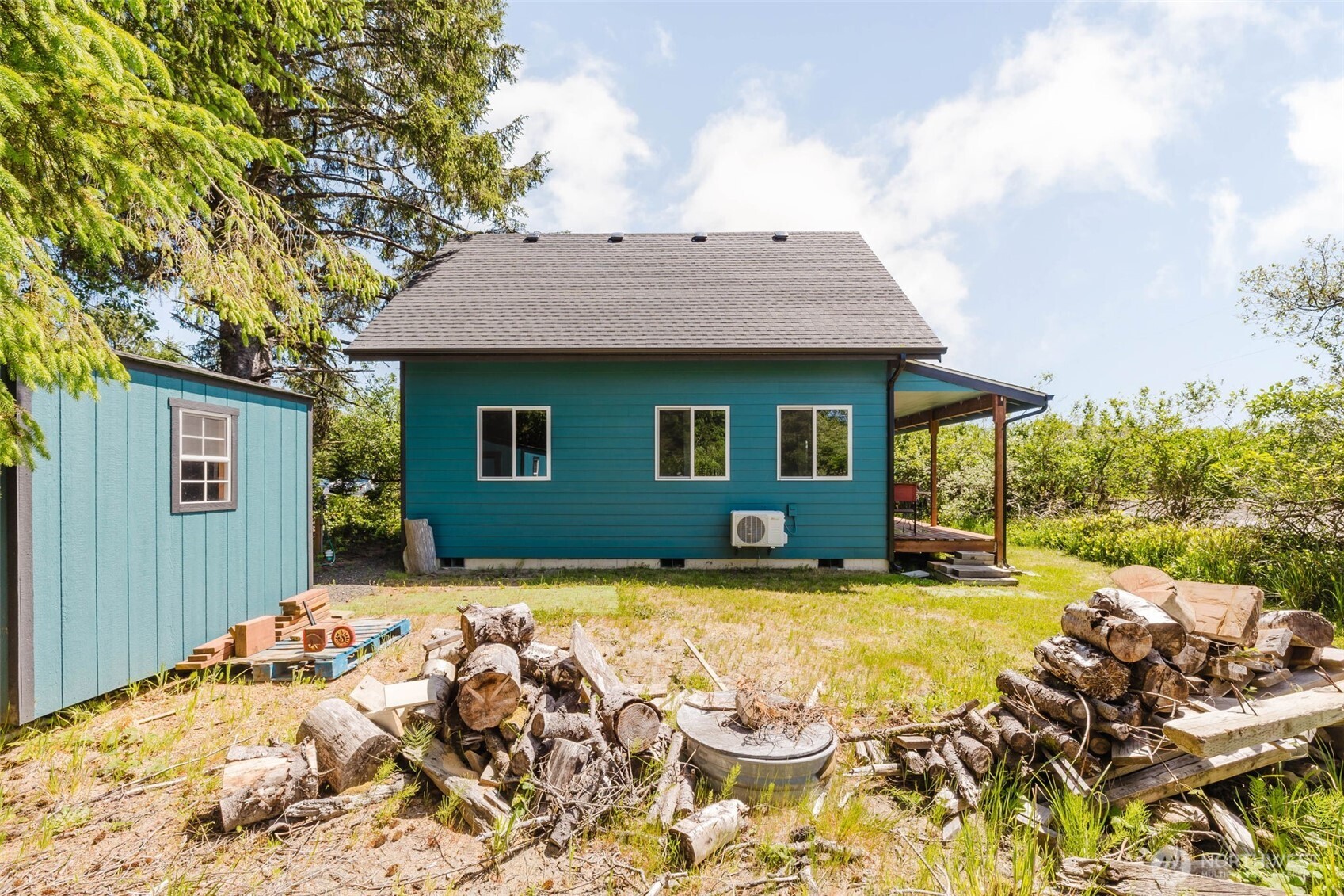 814 Shark Court SW Ocean Shores WA 98569
