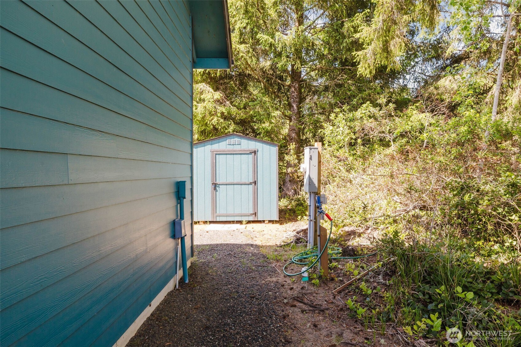 814 Shark Court SW Ocean Shores WA 98569