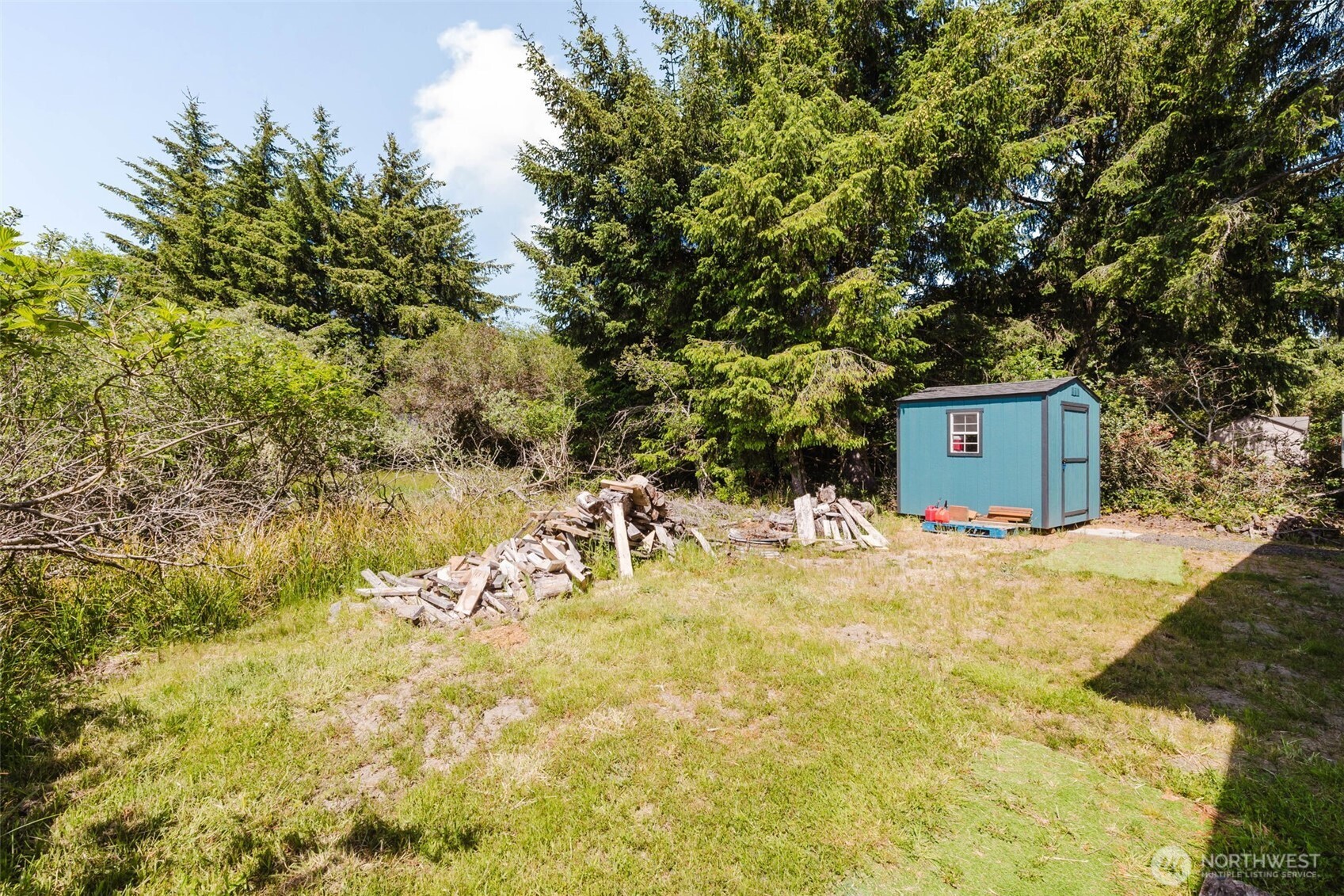 814 Shark Court SW Ocean Shores WA 98569