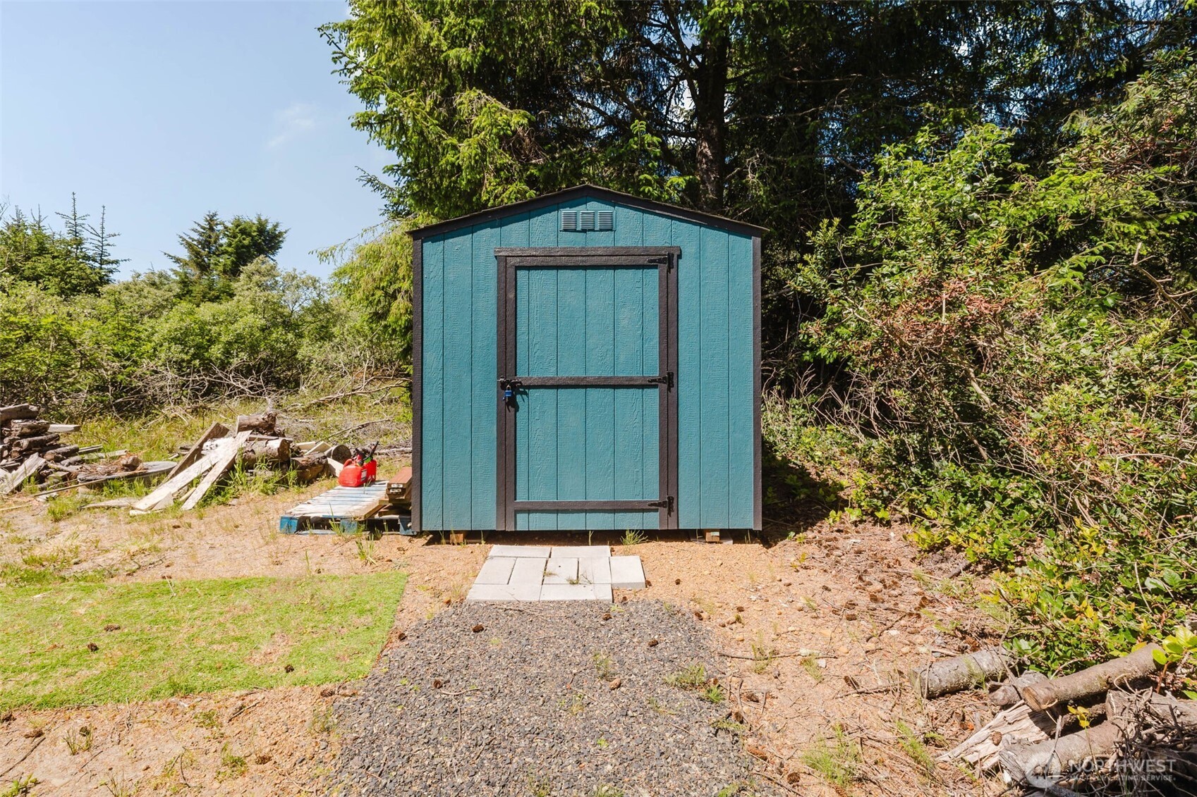 814 Shark Court SW Ocean Shores WA 98569
