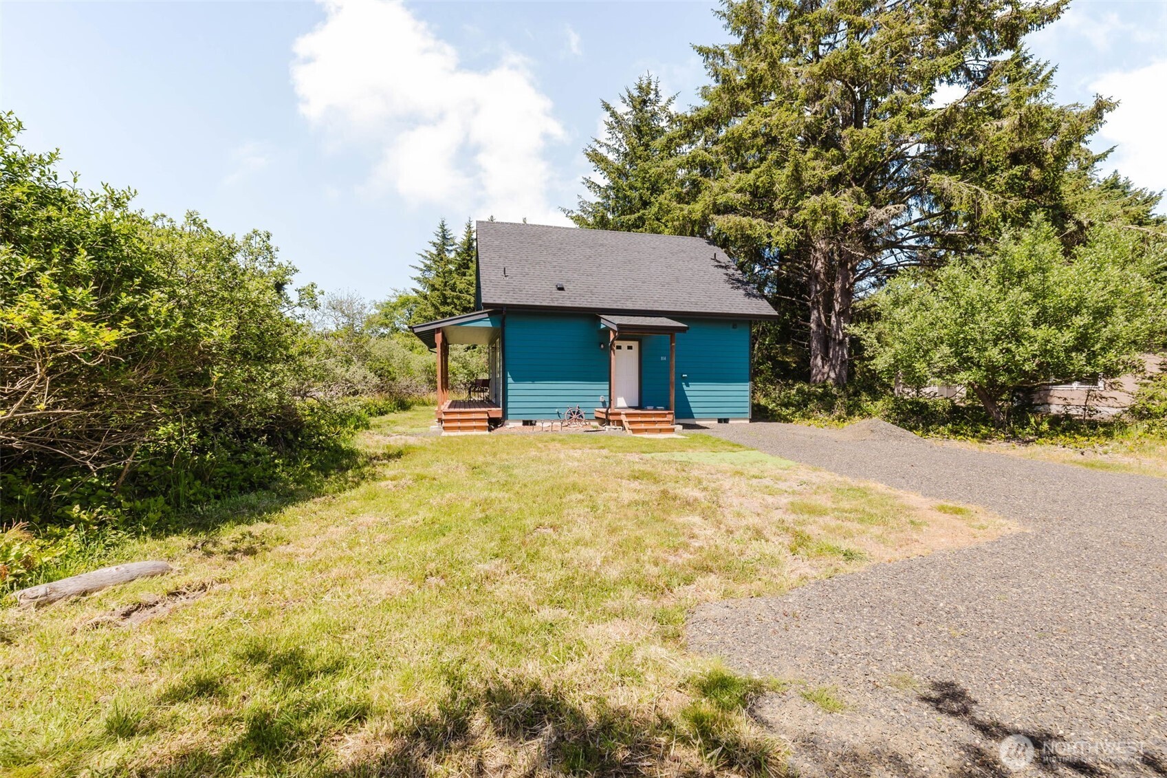 814 Shark Court SW Ocean Shores WA 98569