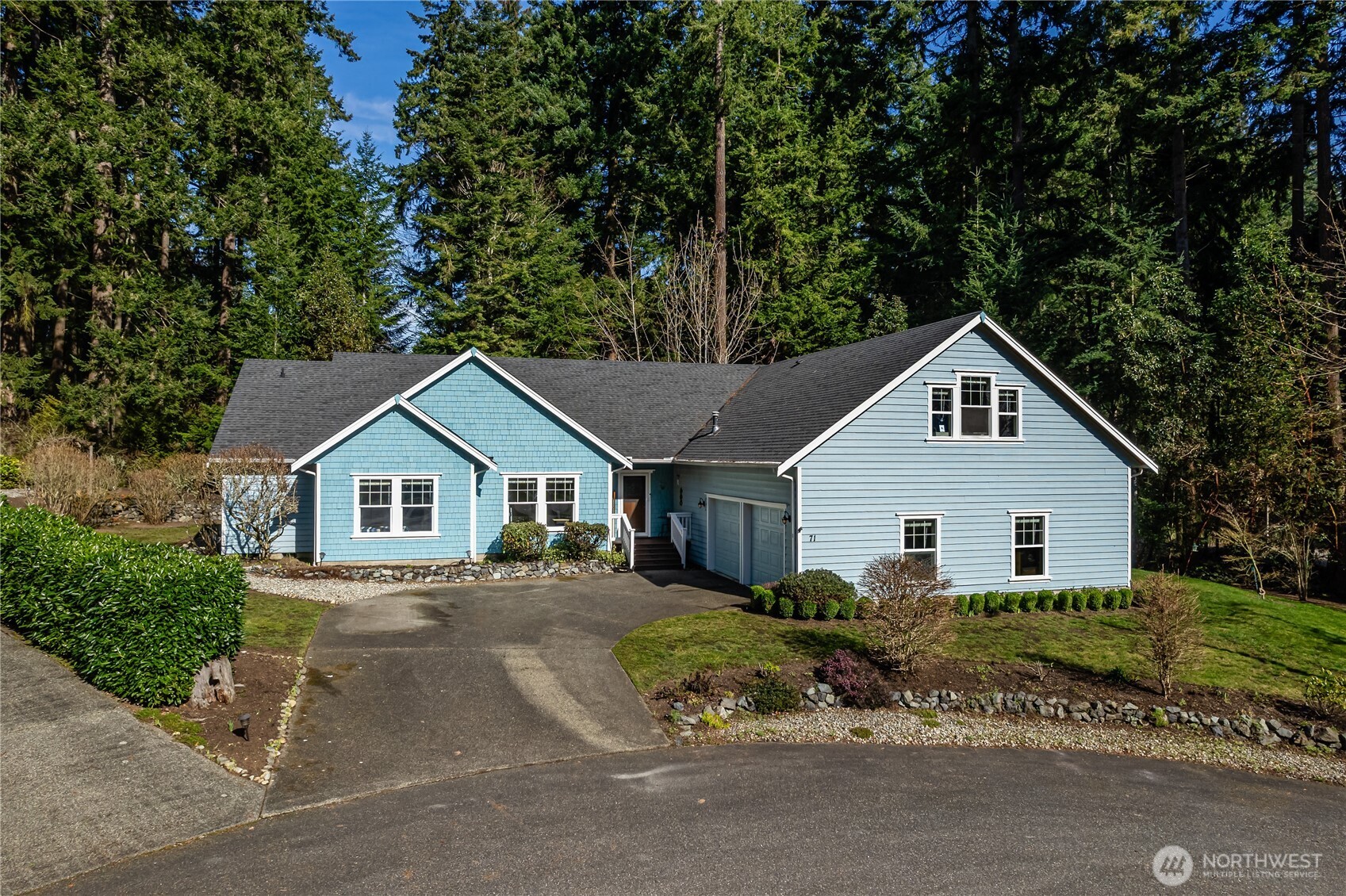 71 Sucia Court Camano Island WA 98282