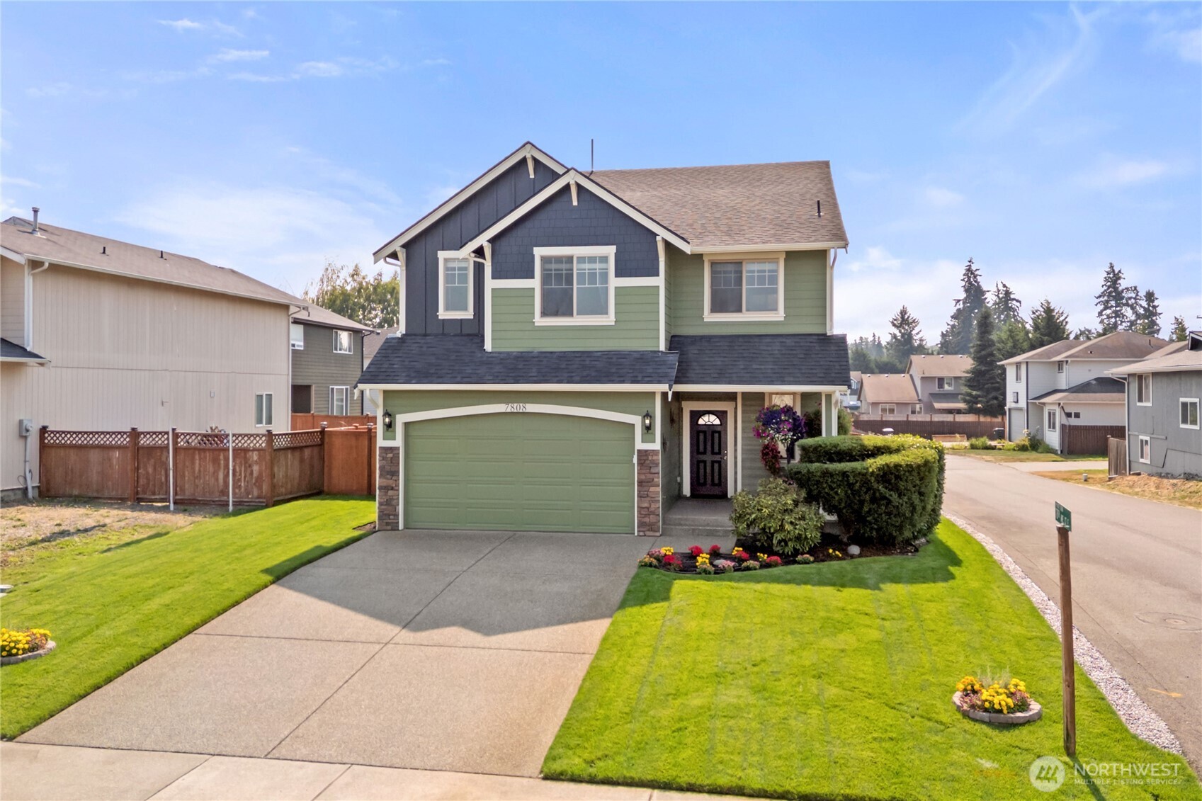 7808 205th Street E Spanaway WA 98387