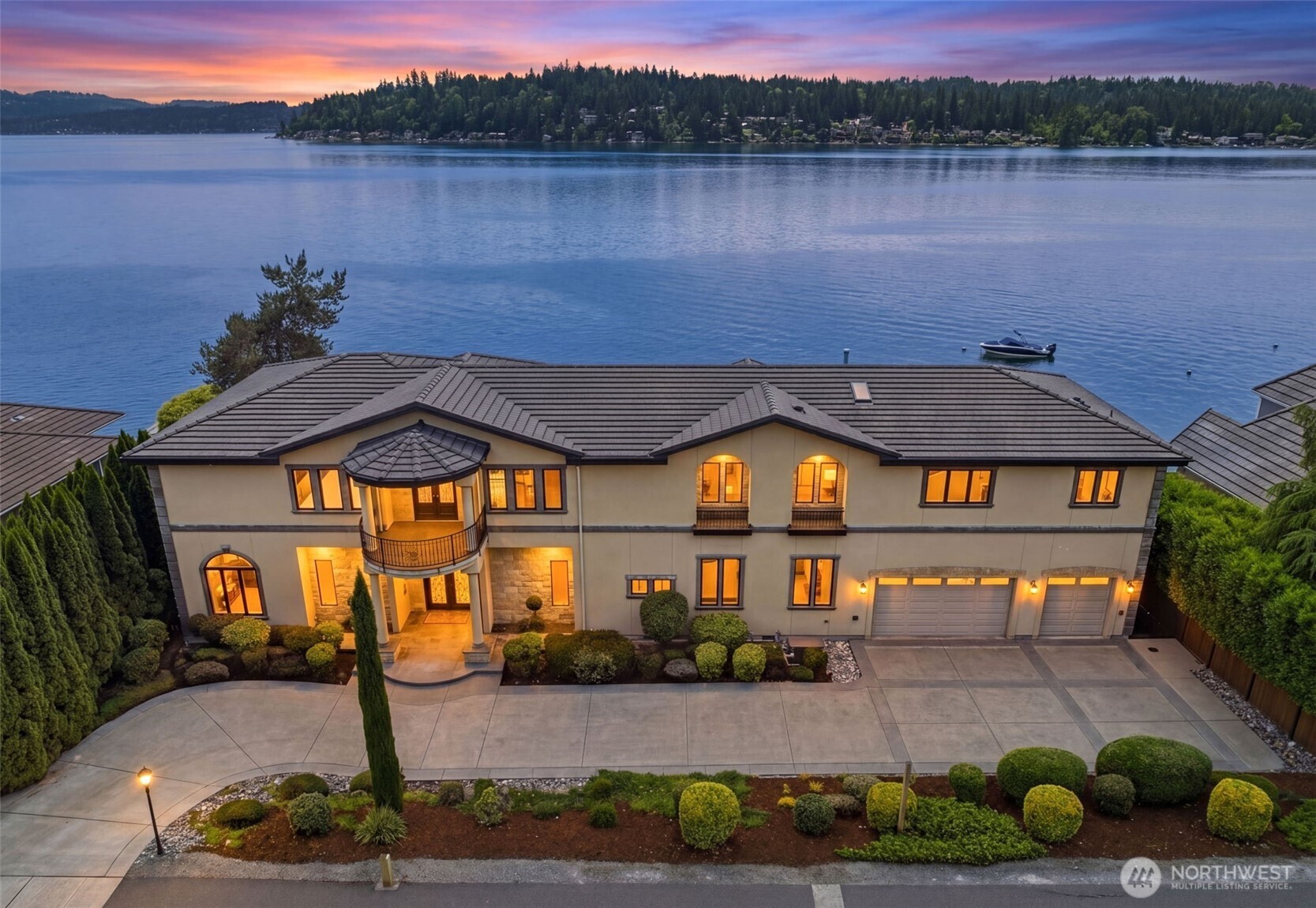 2837 E Lake Sammamish Parkway NE Sammamish WA 98074