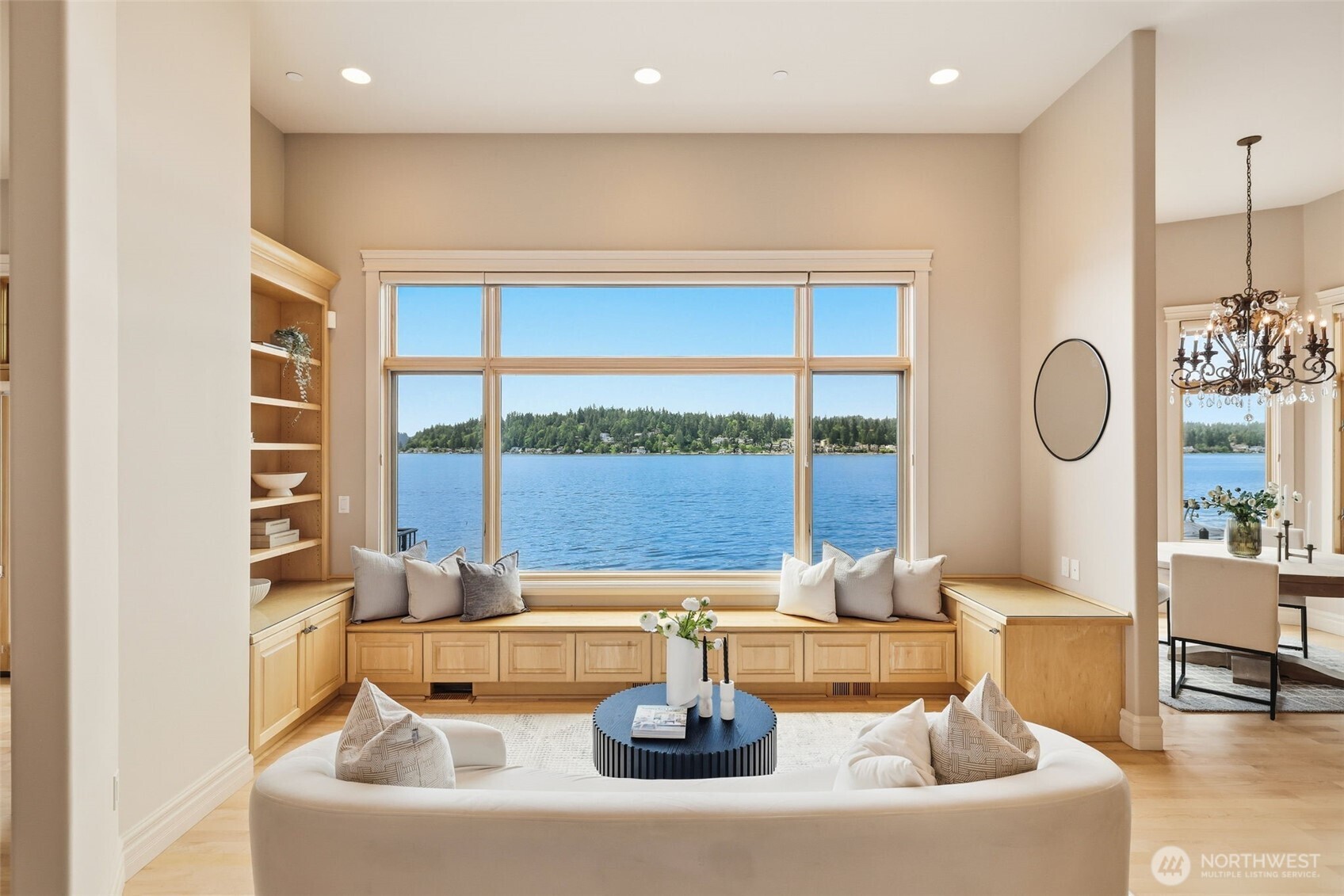 2837 E Lake Sammamish Parkway NE Sammamish WA 98074