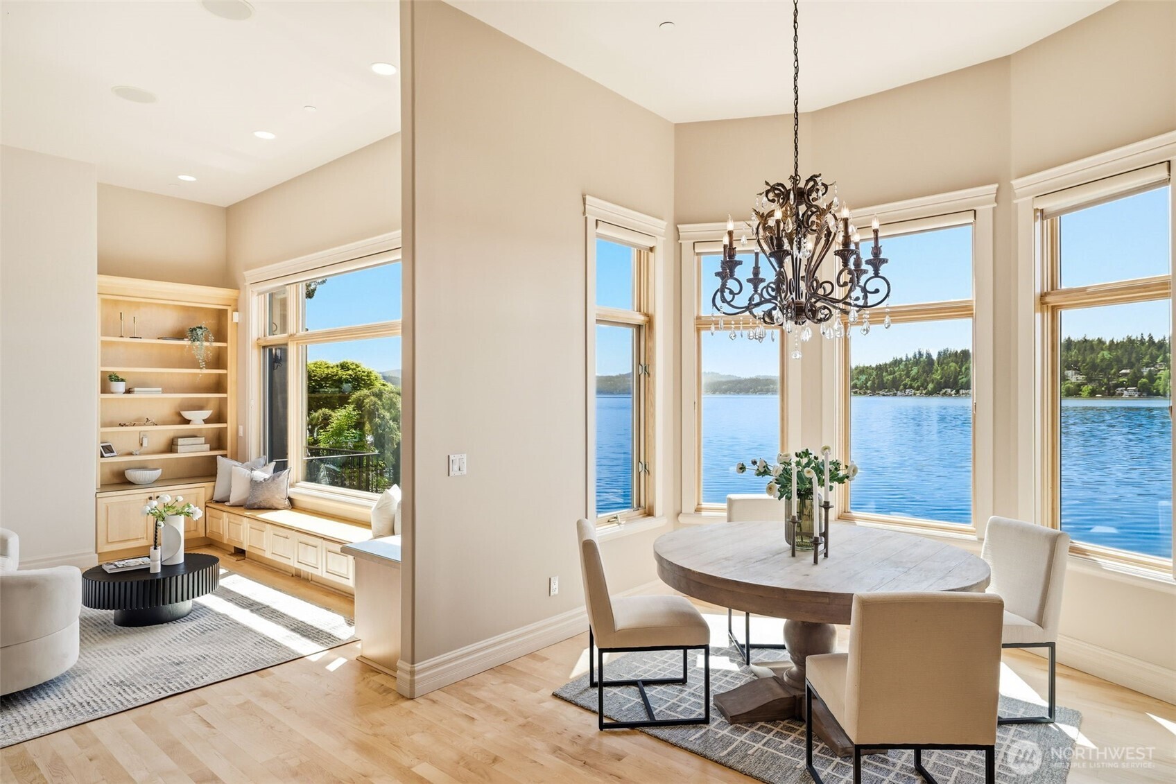 2837 E Lake Sammamish Parkway NE Sammamish WA 98074