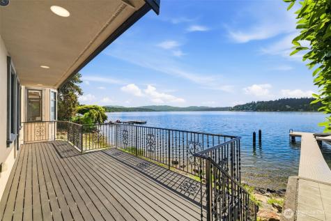2837 E Lake Sammamish Parkway NE Sammamish WA 98074