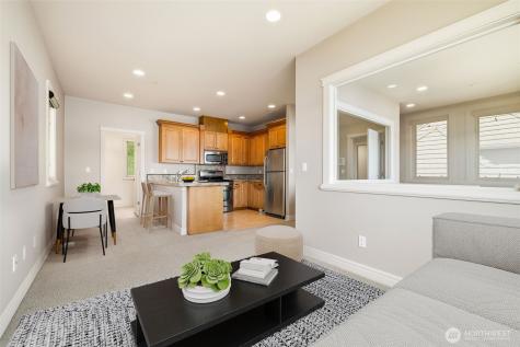 2837 E Lake Sammamish Parkway NE Sammamish WA 98074