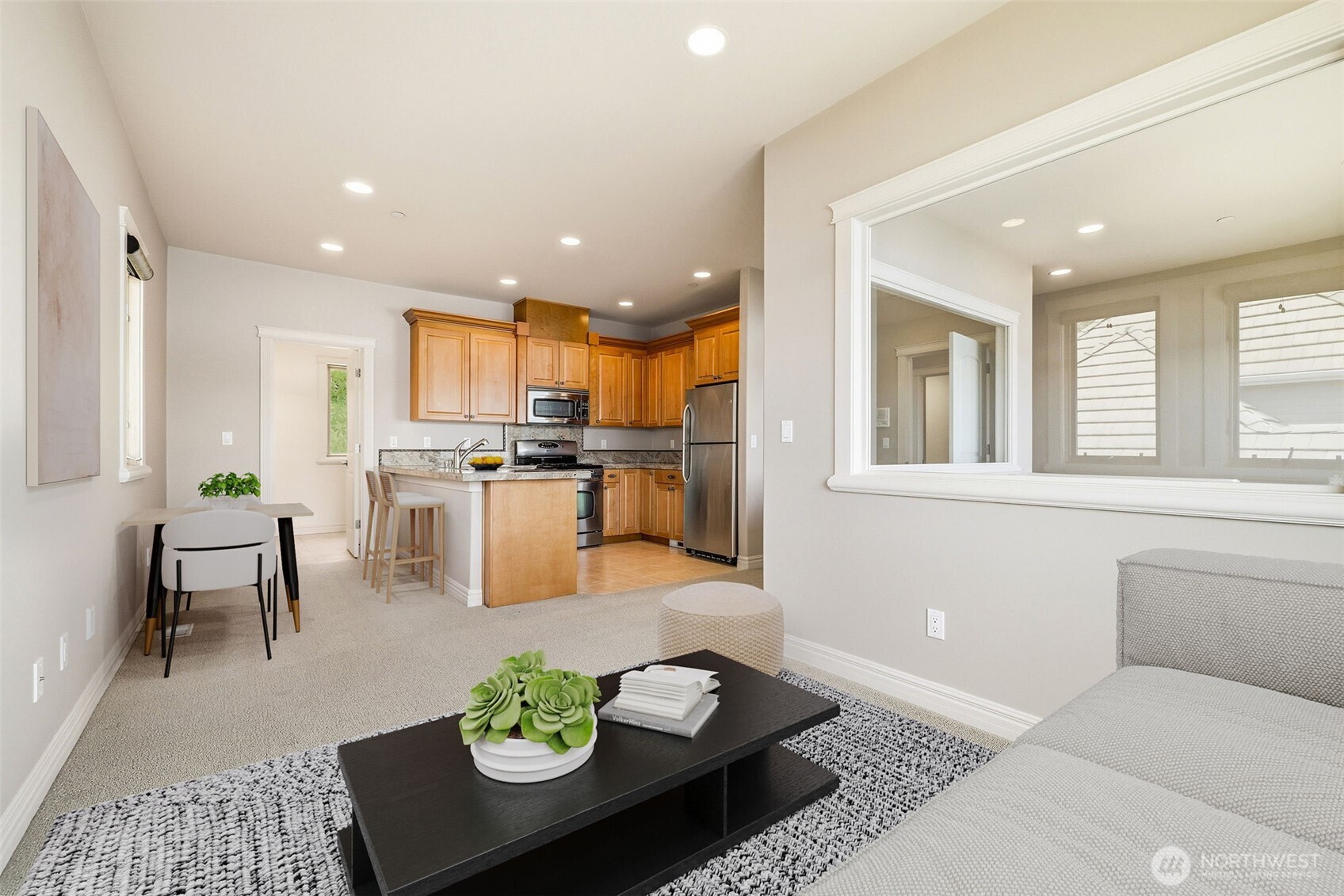 2837 E Lake Sammamish Parkway NE Sammamish WA 98074