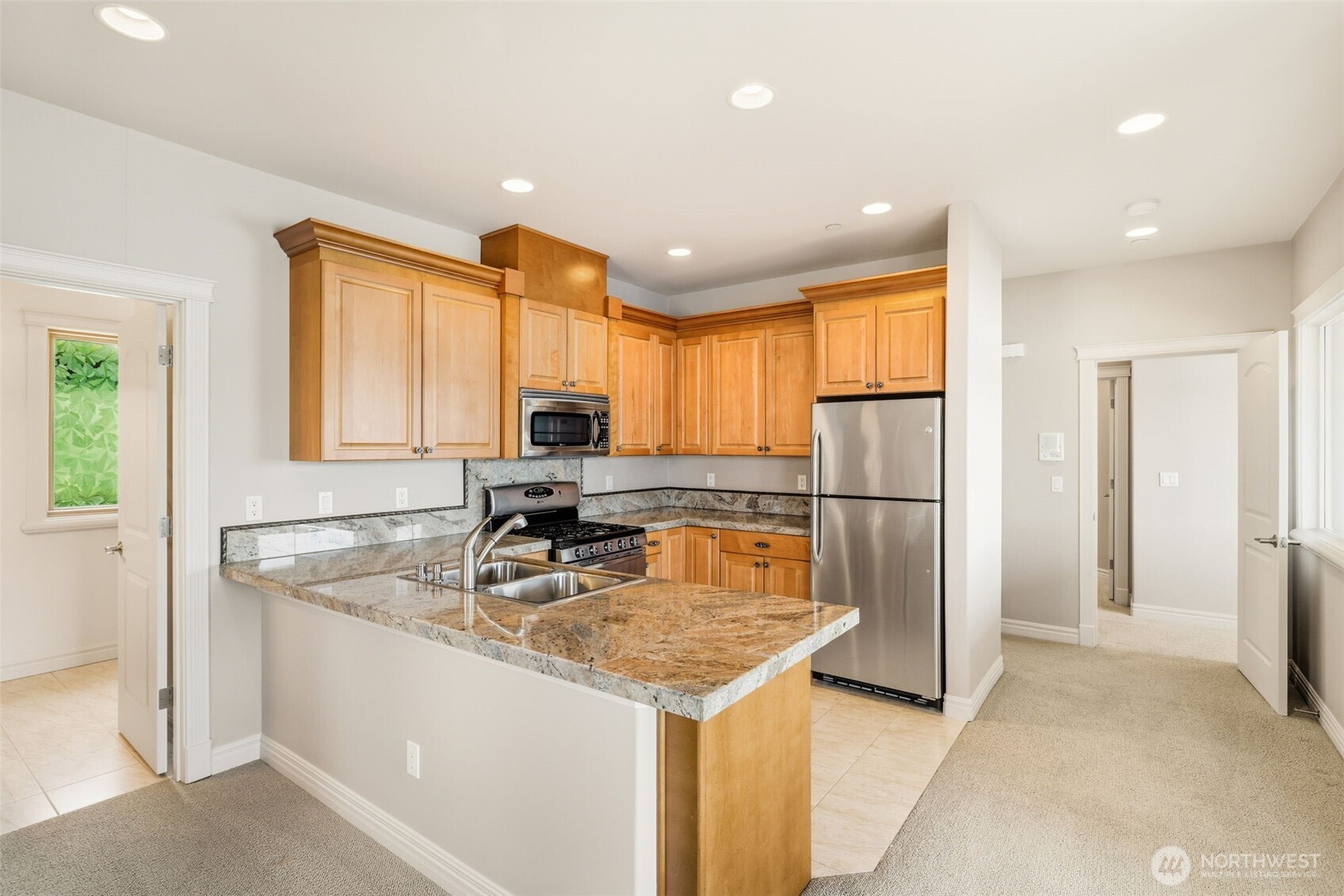 2837 E Lake Sammamish Parkway NE Sammamish WA 98074