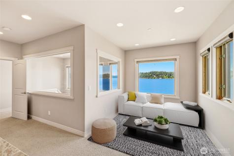 2837 E Lake Sammamish Parkway NE Sammamish WA 98074