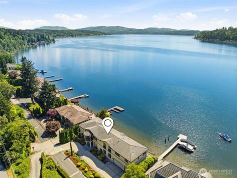 2837 E Lake Sammamish Parkway NE Sammamish WA 98074