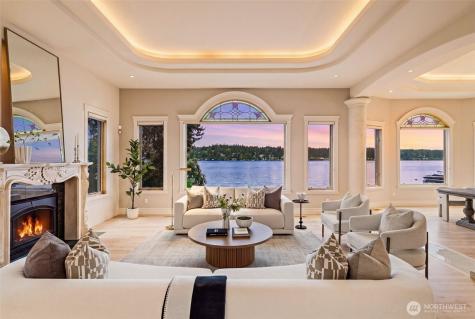 2837 E Lake Sammamish Parkway NE Sammamish WA 98074