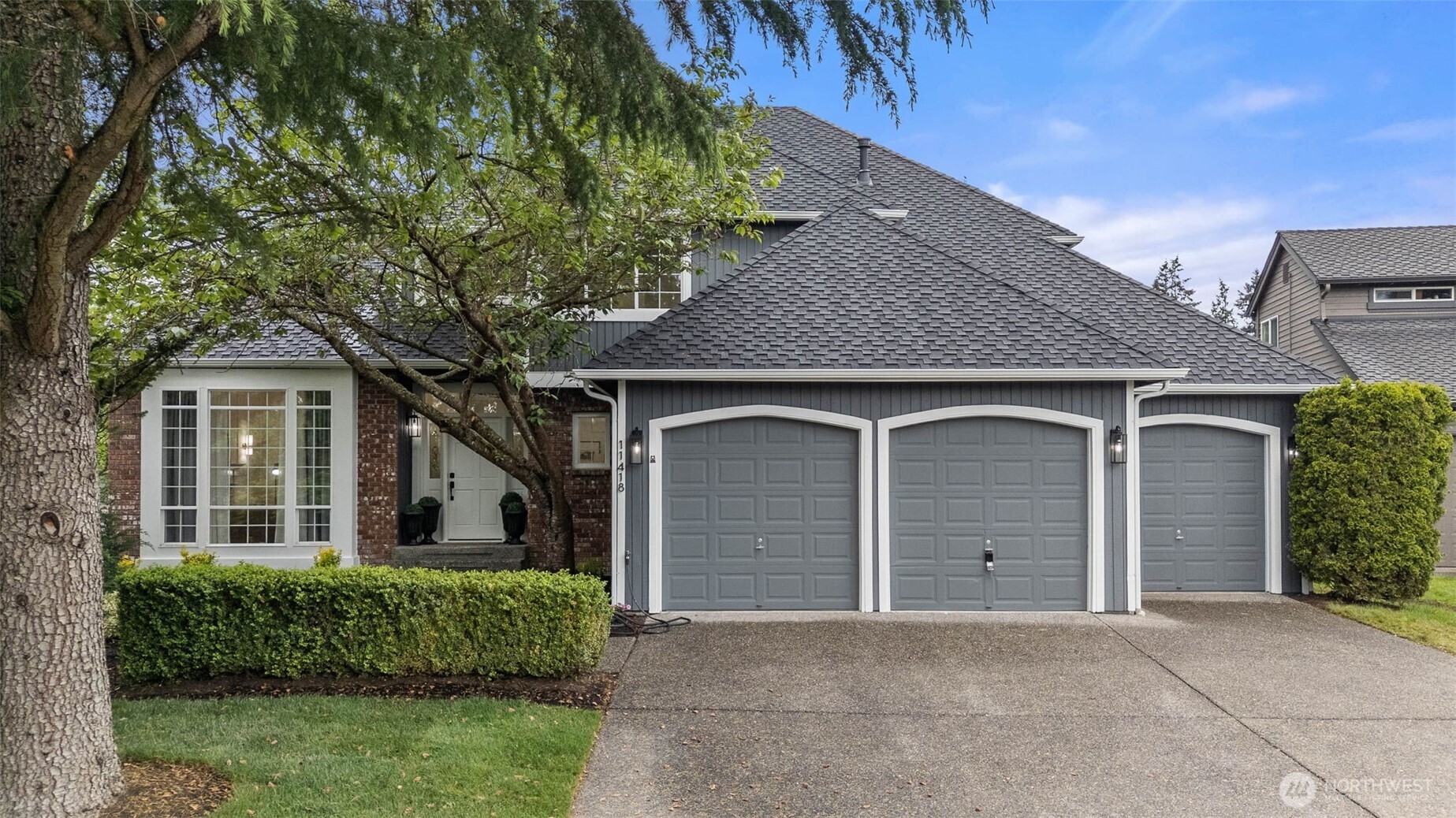 11418 32nd Drive SE Everett WA 98208
