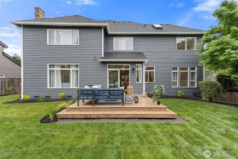 11418 32nd Drive SE Everett WA 98208