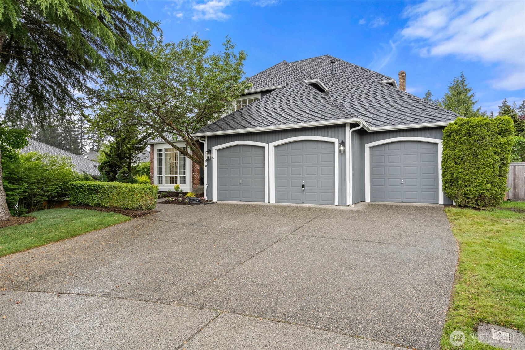 11418 32nd Drive SE Everett WA 98208