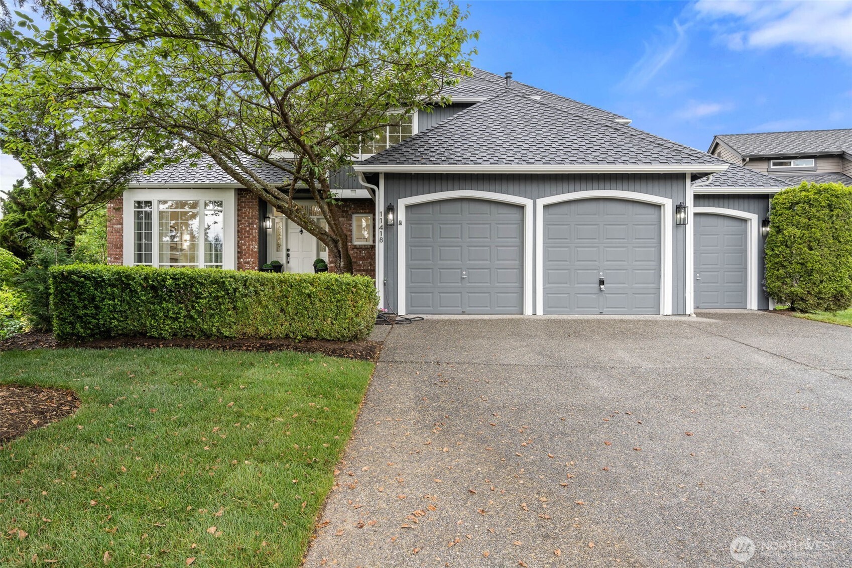 11418 32nd Drive SE Everett WA 98208