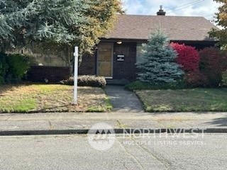 4911 S G Street Tacoma WA 98408