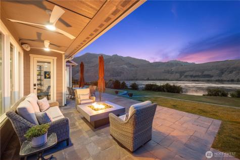 167 N Shore Drive Orondo WA 98843