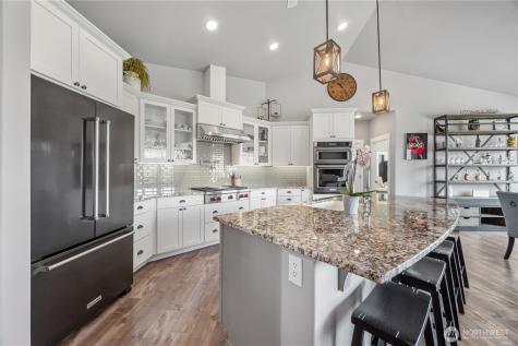 167 N Shore Drive Orondo WA 98843