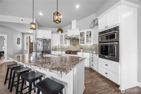 167 N Shore Drive Orondo WA 98843