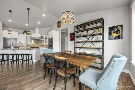 167 N Shore Drive Orondo WA 98843