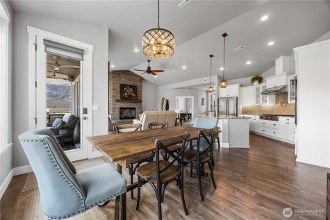 167 N Shore Drive Orondo WA 98843