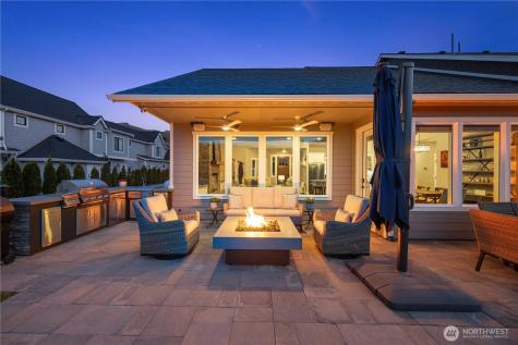 167 N Shore Drive Orondo WA 98843